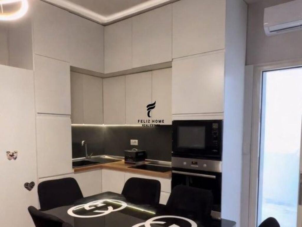 APPARTAMENTO IN AFFITTO 1+1 LAGO ASCIUTTO 55.000 LEKE FH-69104