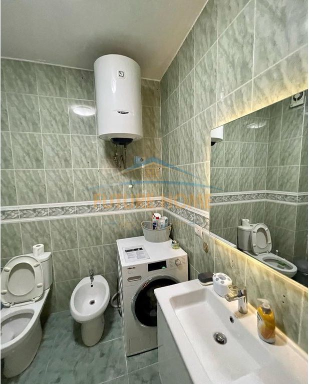 Affitto, Appartamento 1+1, Myslym Shyr