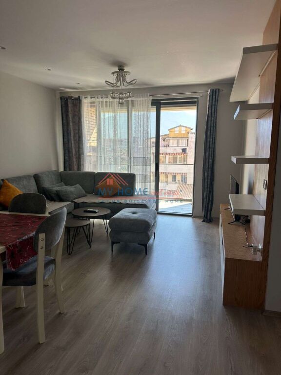 Appartamento 1+1 in affitto Don Bosko Tirana