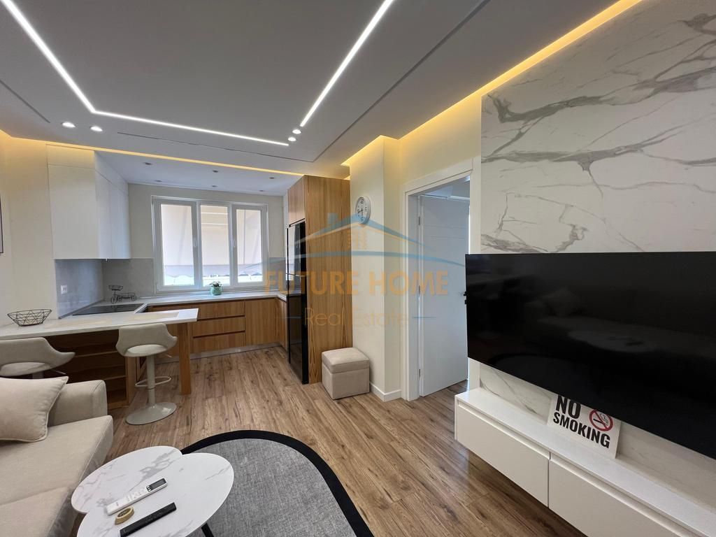 Affitto,Appartamento 1+1,Via Dritan Hoxha, Tirana