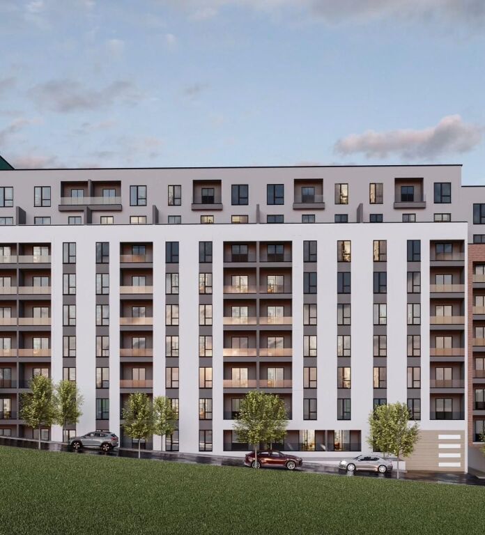 Apartment For Sale - 2+1+2 | View Residence, Paskuqan