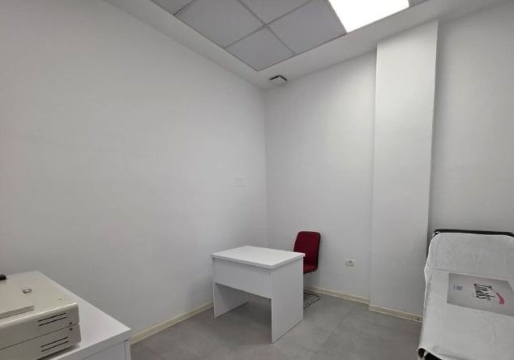 Clinical Space for Rent