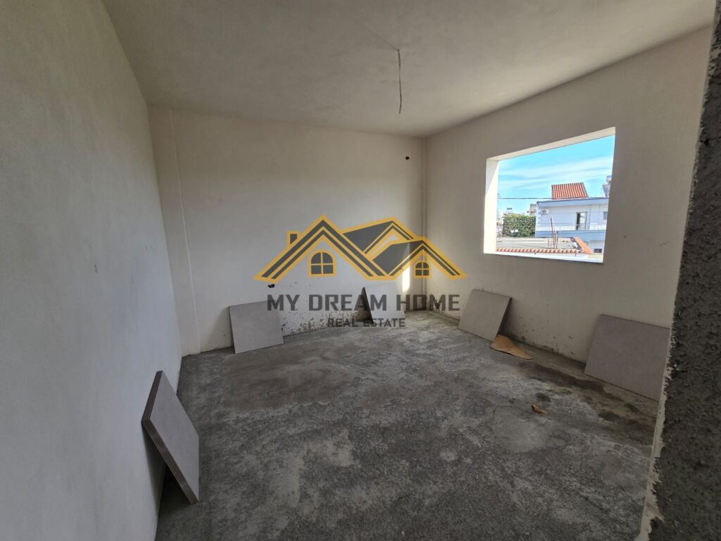 VILLA IN VENDITA NELL'AREA DI ISH KËNETA, DURRËS !