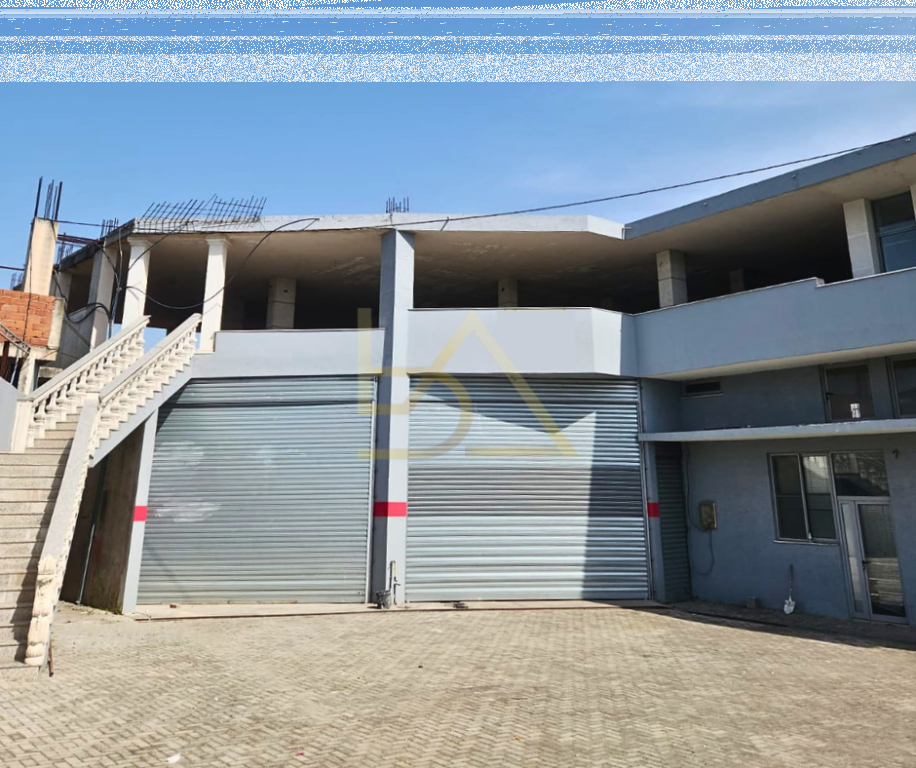 Jepet me Qira Ambient Biznesi – Durrës, Ura e Dajlanit