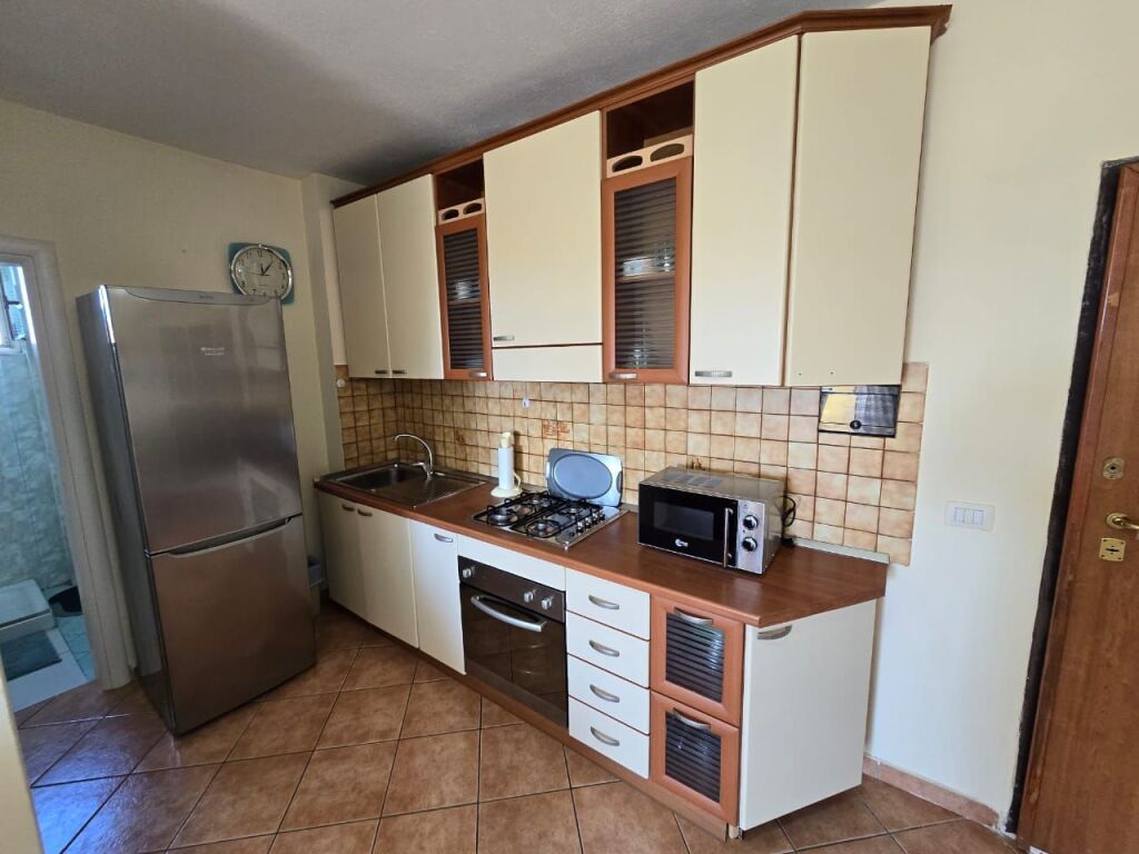 Apartment 1+1 for rent