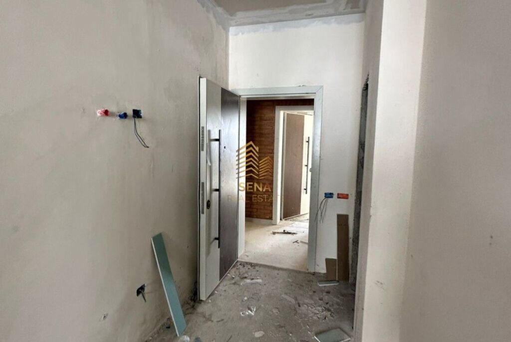 In vendita, Appartamento 1+1+balcone, Residenza Henke– Yzberisht, 105.000 Euro