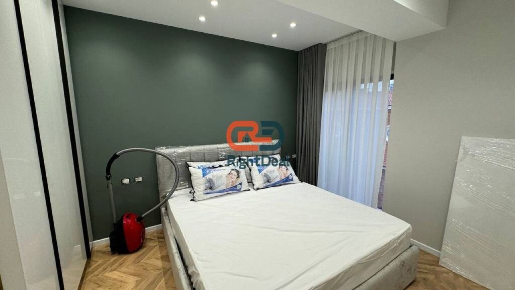 In Via Kavaja, Vendesi Super Appartamento 1+1, Totalmente Investito !!