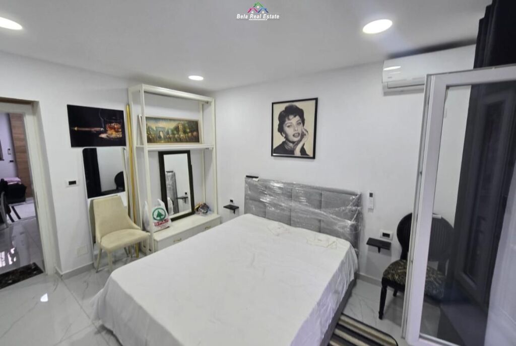 Apartament Me Qera 1+1 tek Selvia ( ID B211447) Tirane