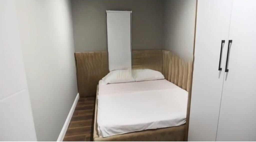Vilë 1+1 Për Shitje në Don Bosco, Tiranë - 175,000€ !