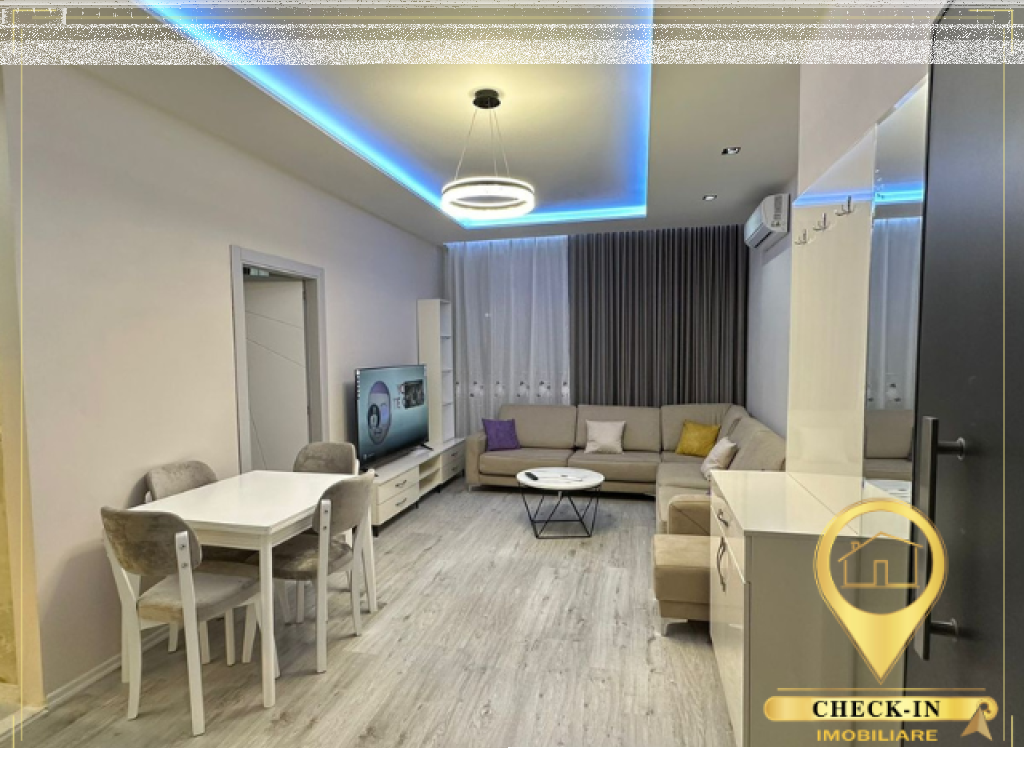 Jepet me qera apartament 1+1 tek Rr. Riza Cerova