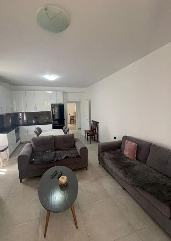 Apartament 3+1 i mobiluar – Rezidenca City View