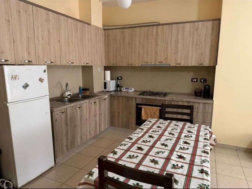 2+1, furnished, radisson dry lake, 550 euro