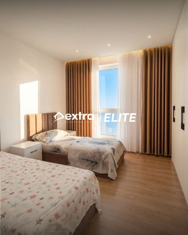 Apartment for rent 2+1 Color Splash Paskuqan