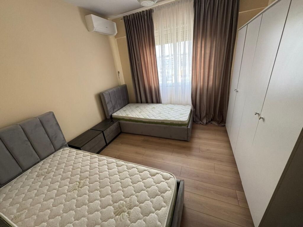 Appartamento 1+1 in affitto – vicino a Delijorgji