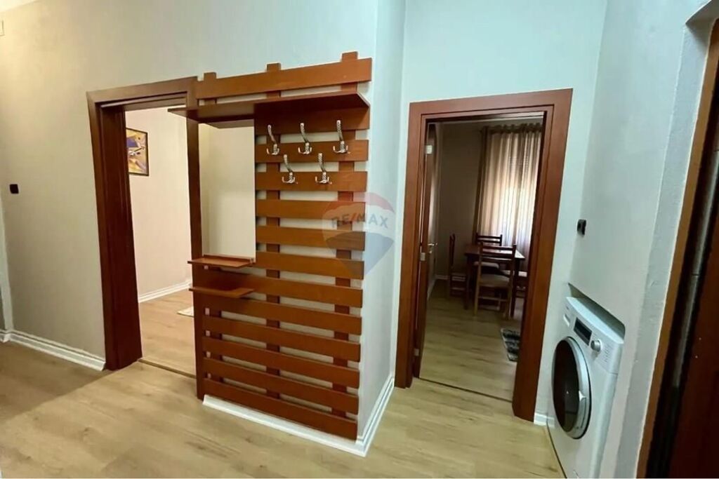 FOR RENT 1+1 APARTMENT AT AGIMI BUILDINGS
