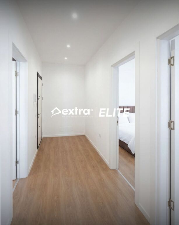 Apartment for rent 2+1 Color Splash Paskuqan