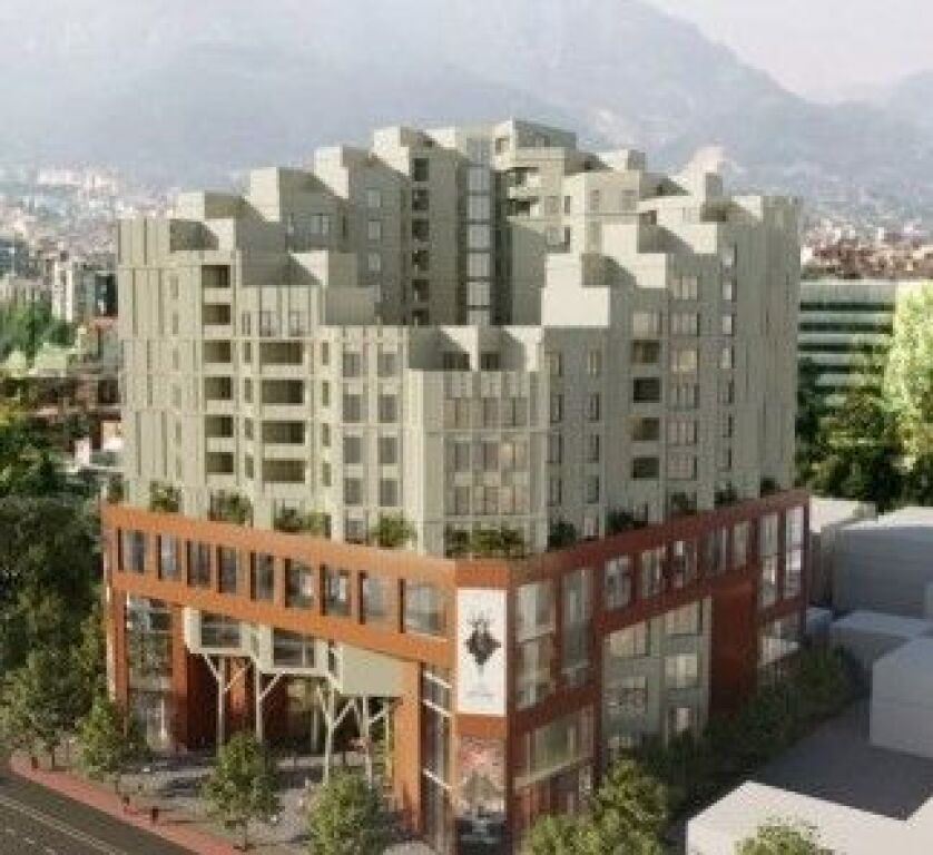 🏡 APPARTAMENTO 2+1 IN VENDITA – COLONADET, ZOGU I ZI