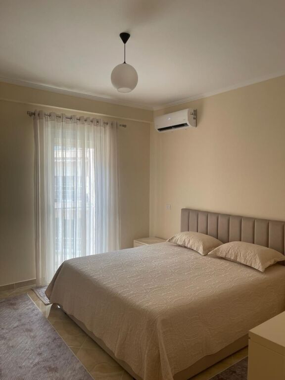 FOR RENT 2+1 APARTMENT IN THE CENTER OF DURRËS