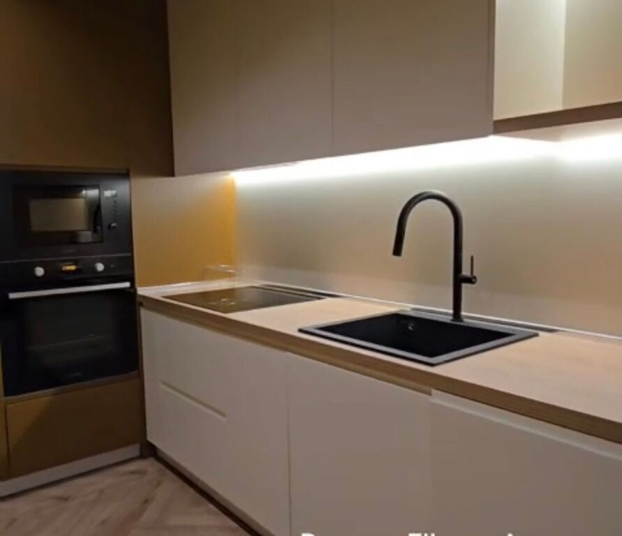 Apartment for rent 1+1 on Elbasanit street