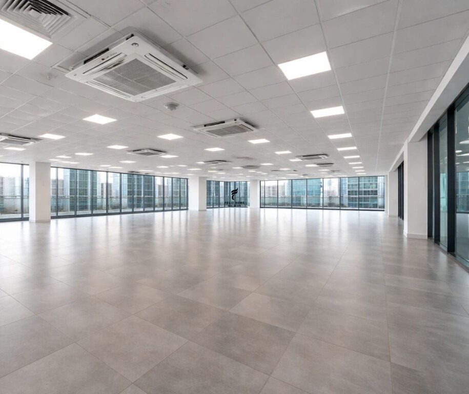 UFFICIO IN AFFITTO 890 M2 LAPRAKE 900.000 LEKE  FH-69134