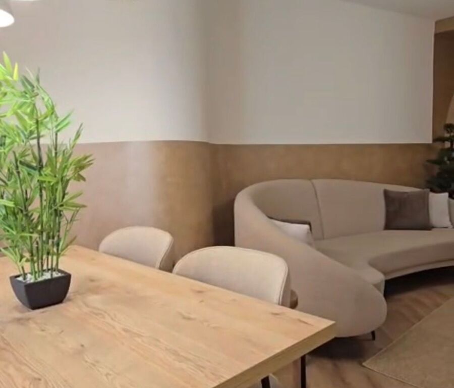 Apartment for rent 1+1 on Elbasanit street