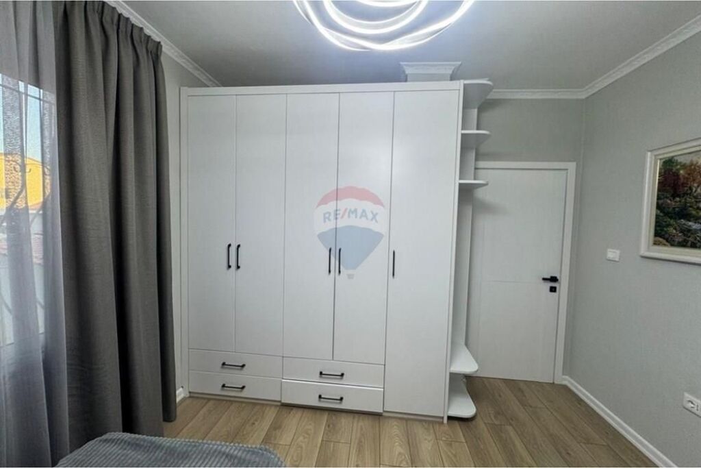 Appartamento - In Affitto - Viale Bajram Curri, Tirana