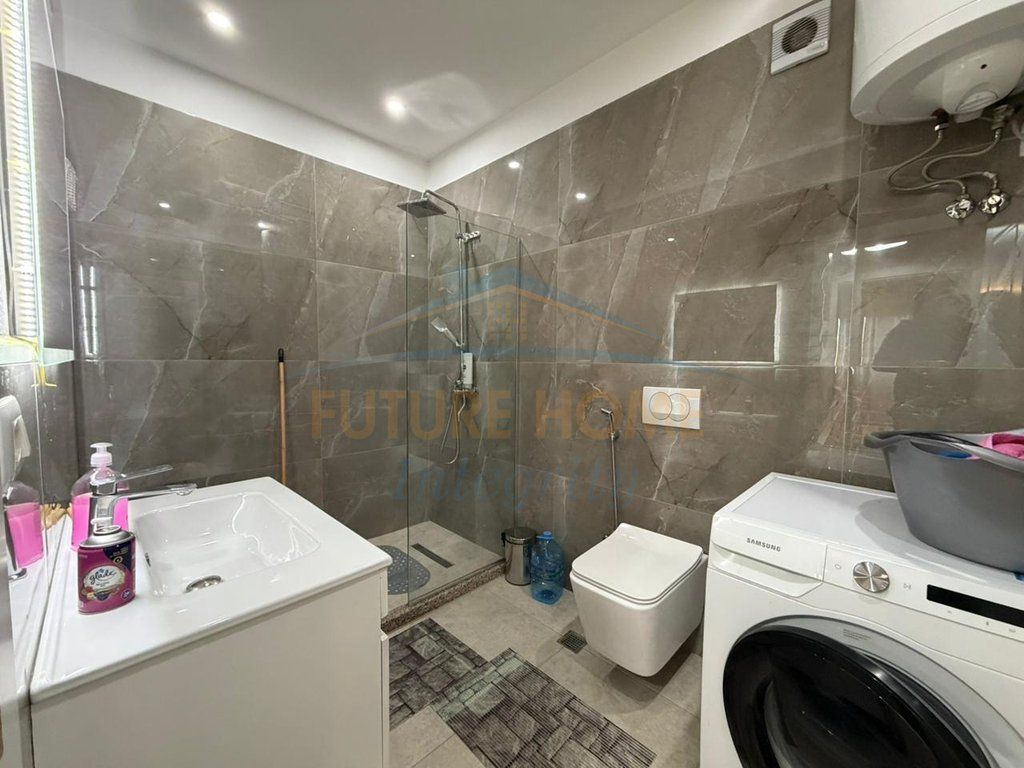 Rent, Apartment 2+1, New Ring, Tirana.