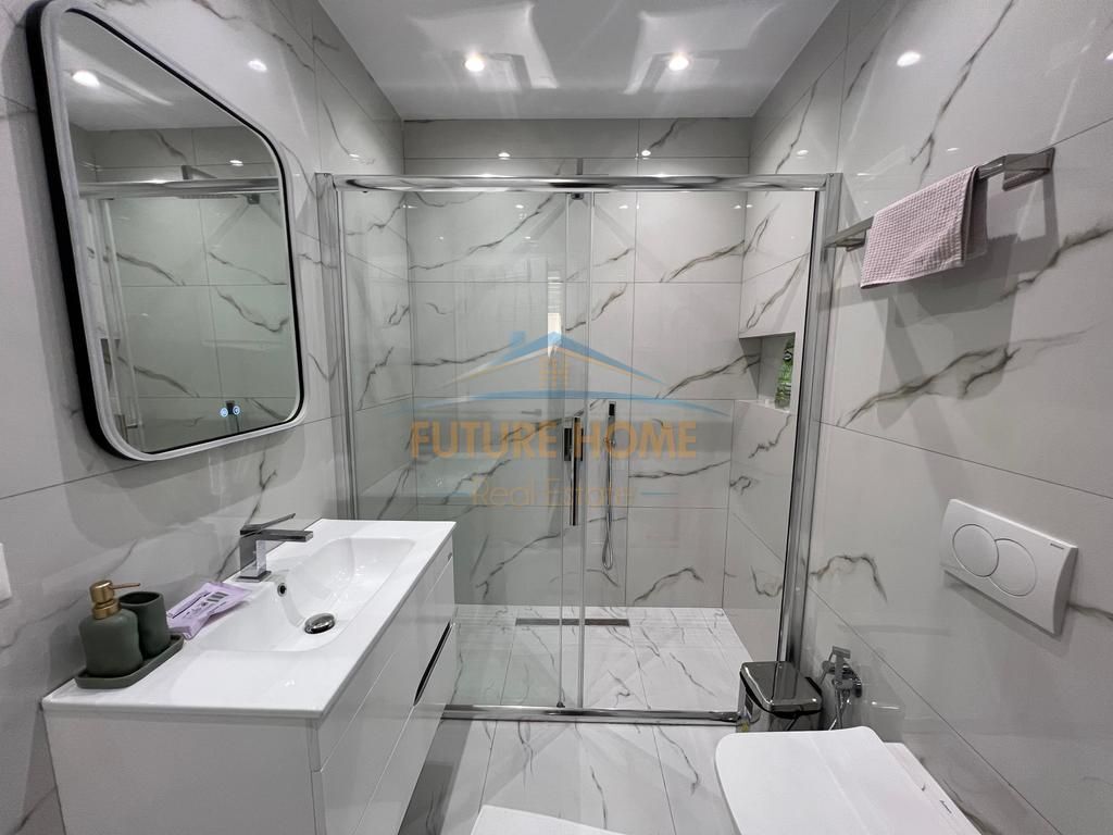 Affitto,Appartamento 1+1,Via Dritan Hoxha, Tirana