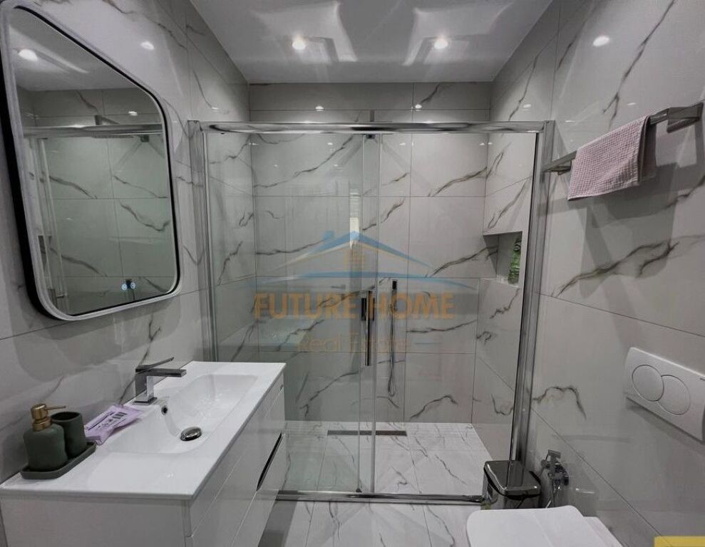 Qera,Apartament 1+1,Rruga Dritan Hoxha, Tiranë