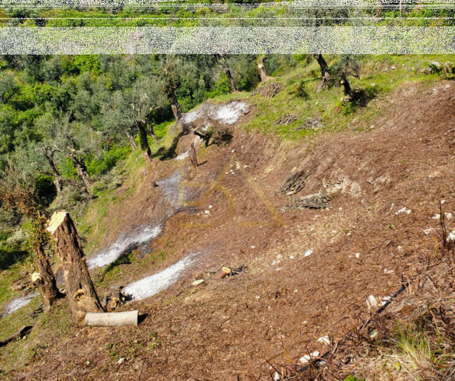 Terreno in Vendita – Lukovë, Sarandë