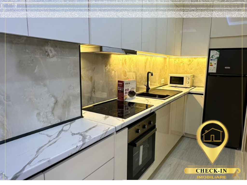 Jepet me qera apartament 1+1 tek Rr. Riza Cerova