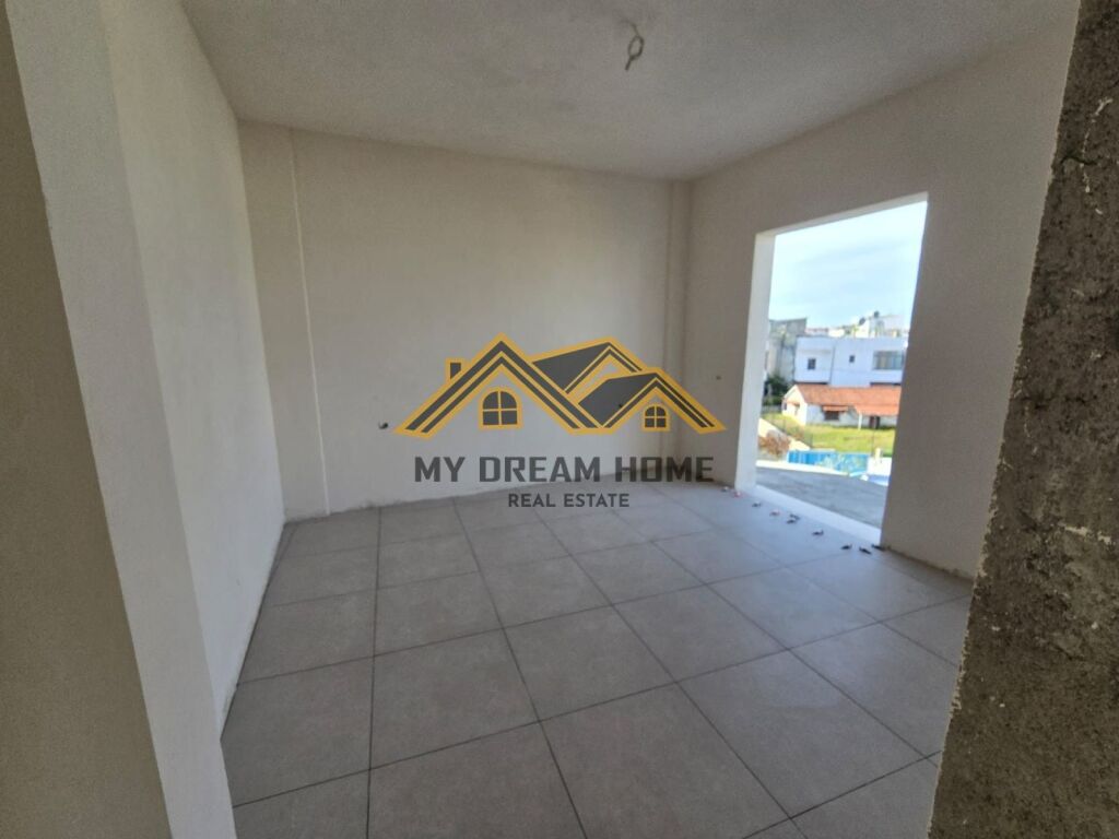 VILLA IN VENDITA NELL'AREA DI ISH KËNETA, DURRËS !