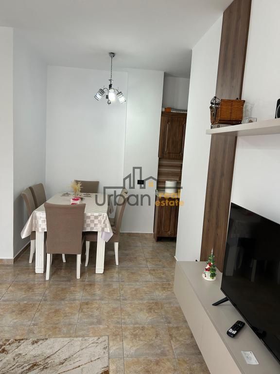 Affitto, Appartamento 2+1, Nuovo Bazaar, Tirana - 800€ | 100 m²