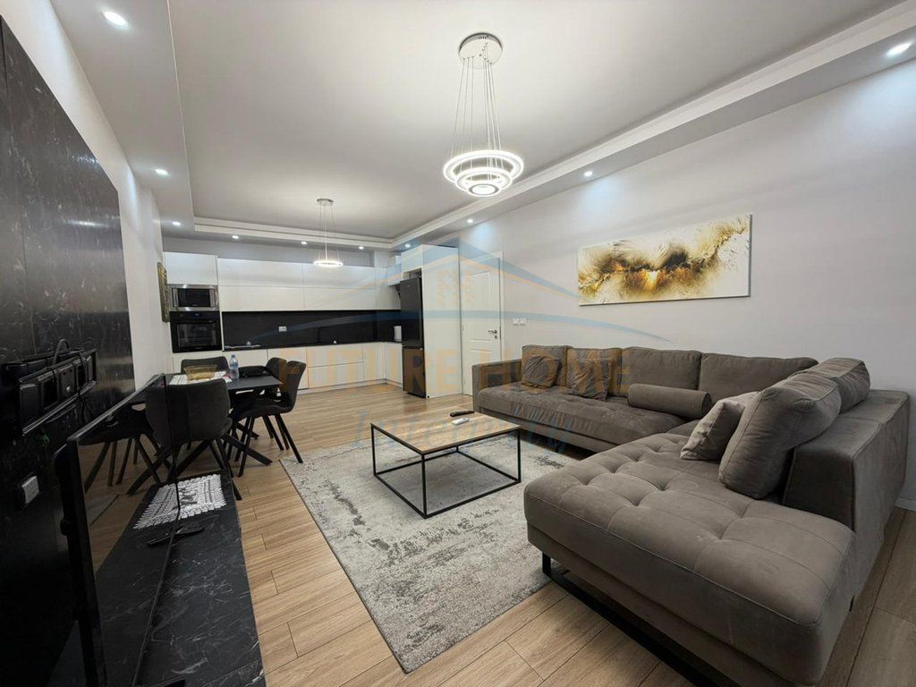 Rent, Apartment 2+1, New Ring, Tirana.