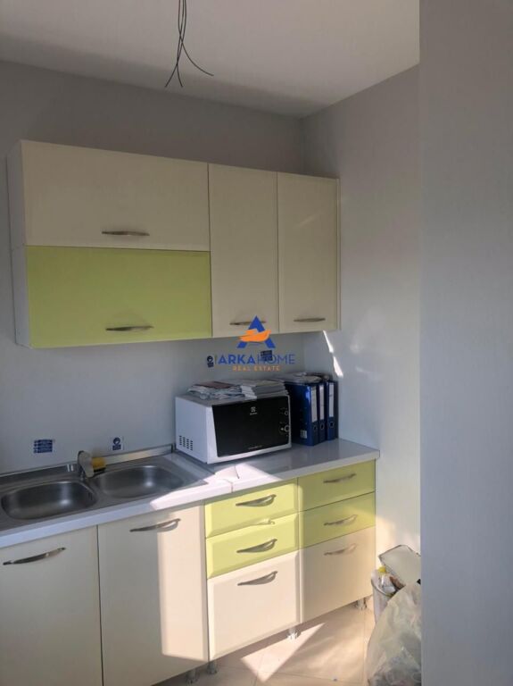 FOR RENT APARTMENT 2+1 "JORDAN MISJA STREET" 60000 LEKE