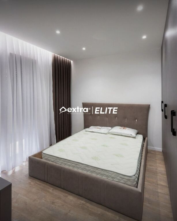 Apartment 1+1 For Rent Color Splash Paskuqan