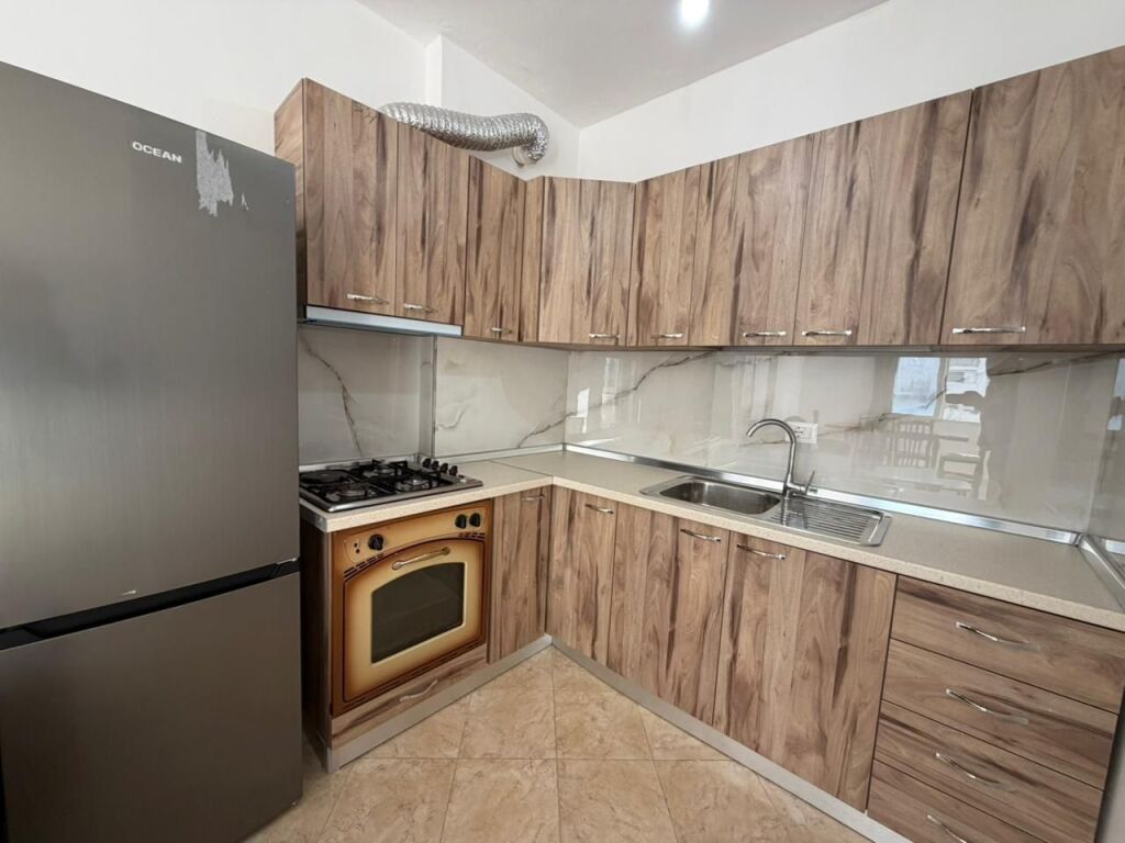 Appartamento 1+1 in vendita  Ex URT