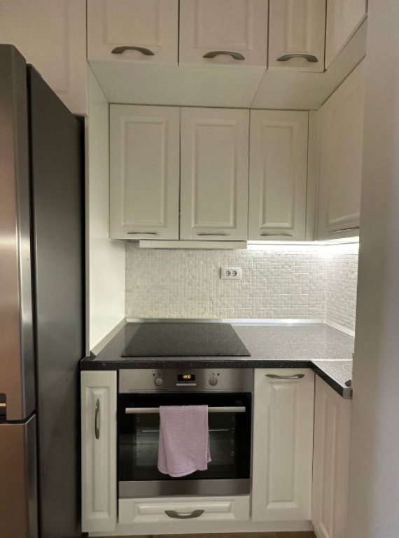 🏡 SUPER APARTAMENT 2+1+2 ME QIRA – AMBASSADOR 3  📍
