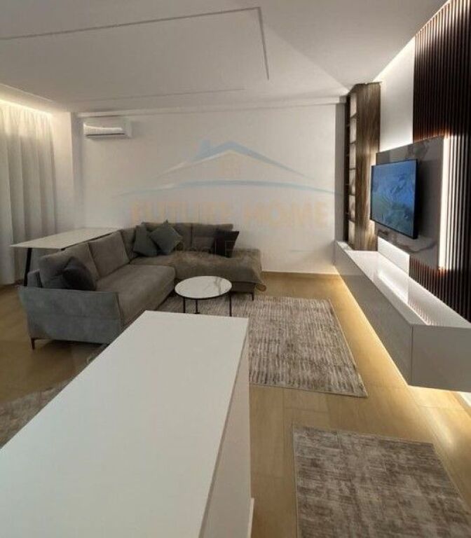 Qira, Apartament 1+1, Kopshti Zoologjik, Tiranë
