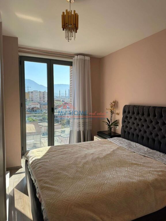 Appartamento 1+1 in affitto Don Bosko Tirana