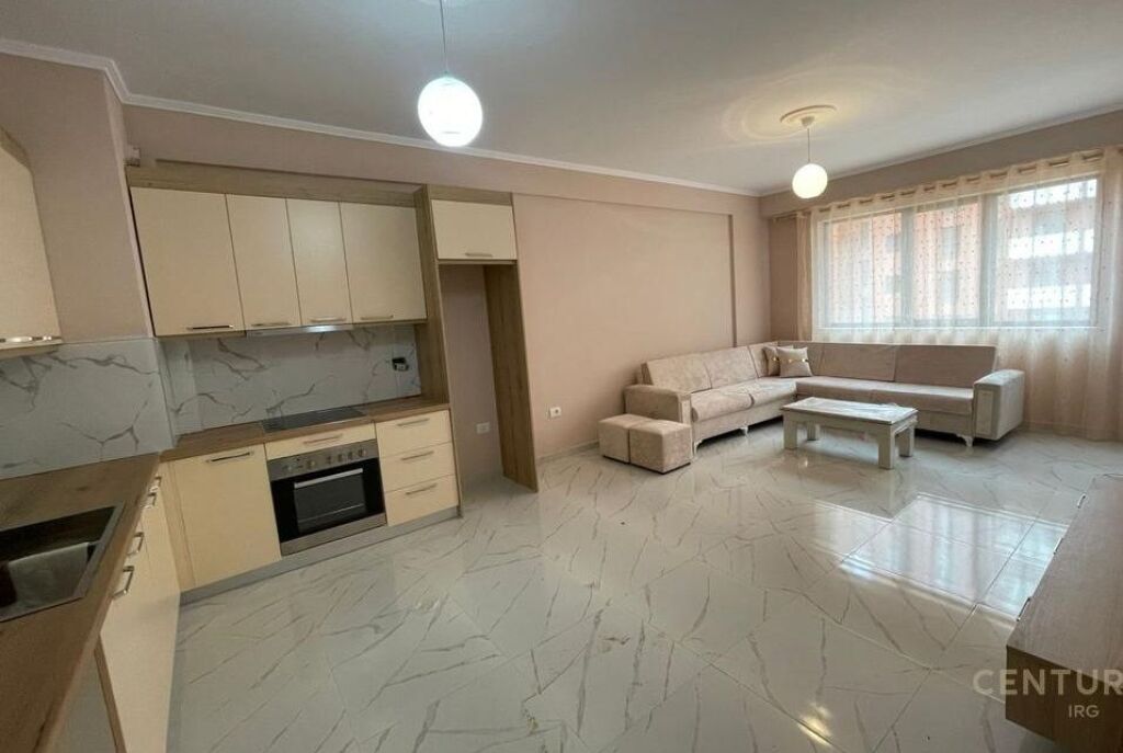 Apartament 2+1+2 tek Urban Gate, Astir