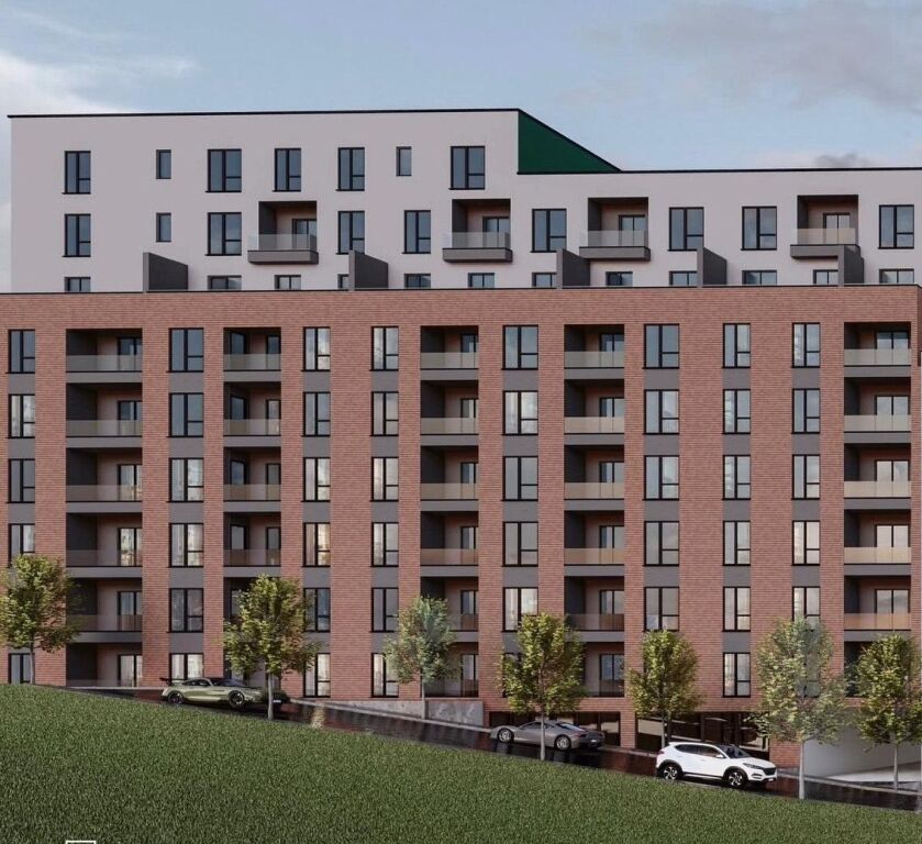 Vendesi in vendita Appartamento 1+1 – View Residence, Paskuqan