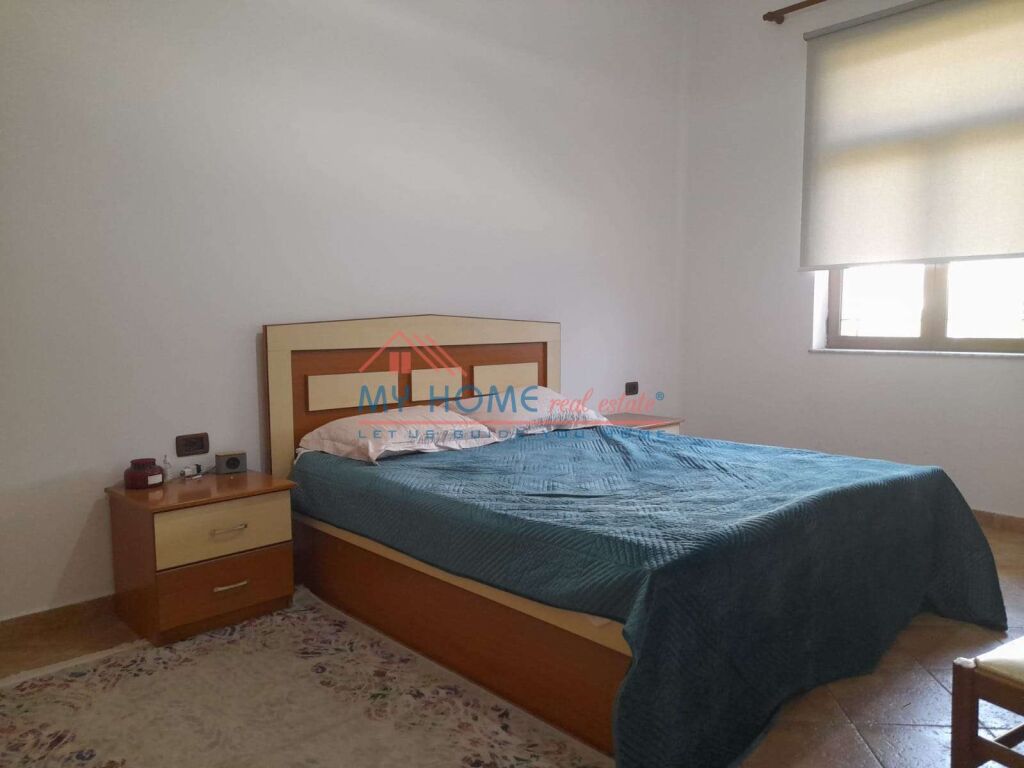 Apartment 1+1 for rent in Bllok