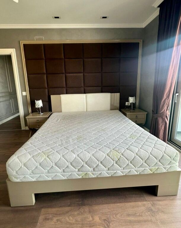 💎 Lux Living | Apartament 2+1+2 në Ambassador 3