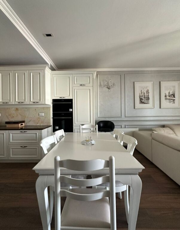 💎 Lux Living | Apartament 2+1+2 në Ambassador 3