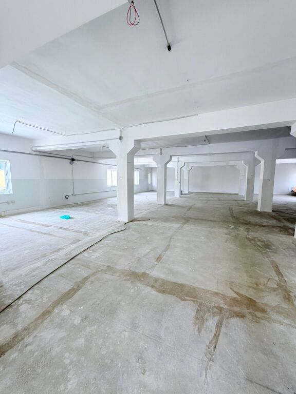 WAREHOUSE FOR RENT IN THE SHKOZET AREA, DURRES