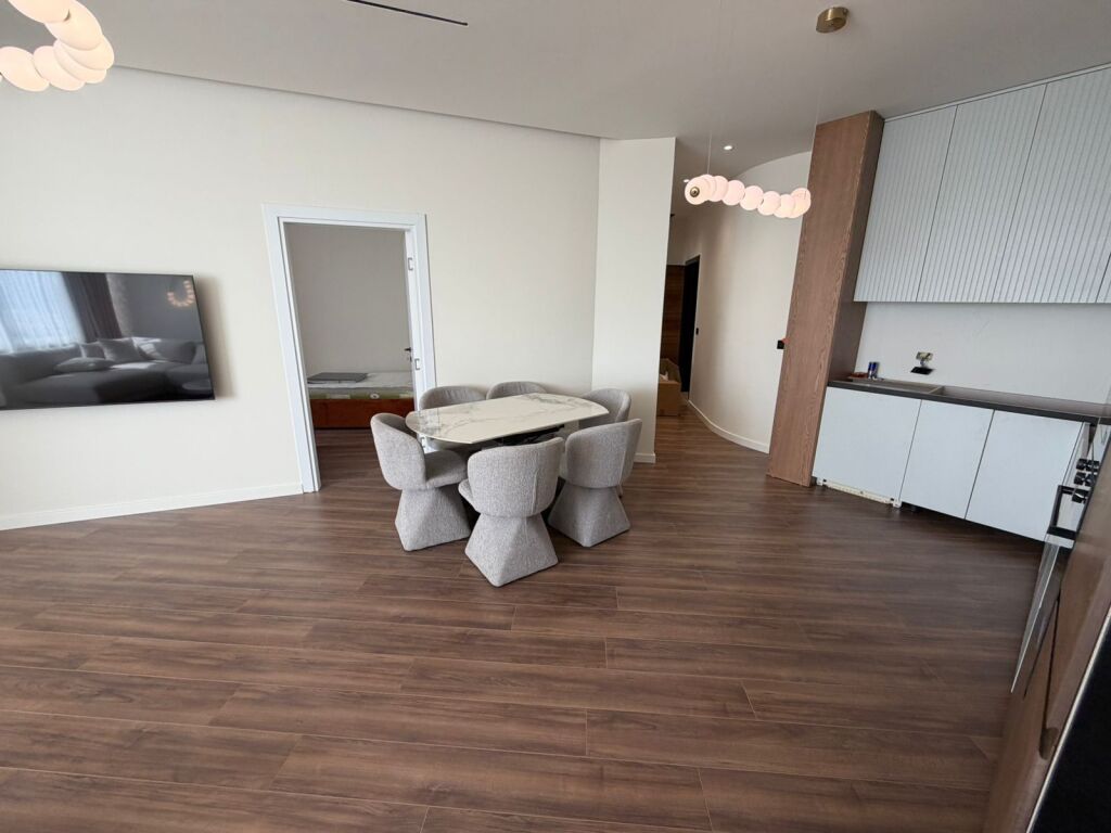 Apartament luksoz për qira - Kopshti Botanik