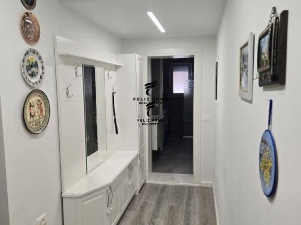 VENDESI APPARTAMENTO 2+1 BLLOKU 350.000 EURO FH-69091