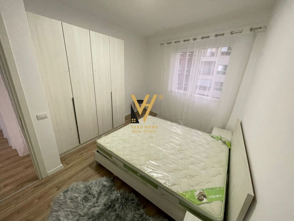SIAMO AFFITTANDO APPARTAMENTO 1+1+BLK IN VIA DRITAN HOXHA 60.000 LEKE
