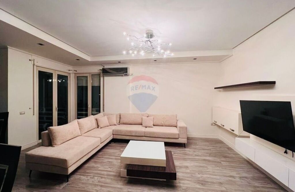 Apartment 2+1+2 Dry Lake